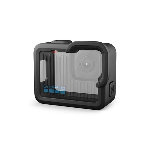 Housse de protection GoPro Noir pour caméra sport Hero État correct reconditionné disponible sur Fnac