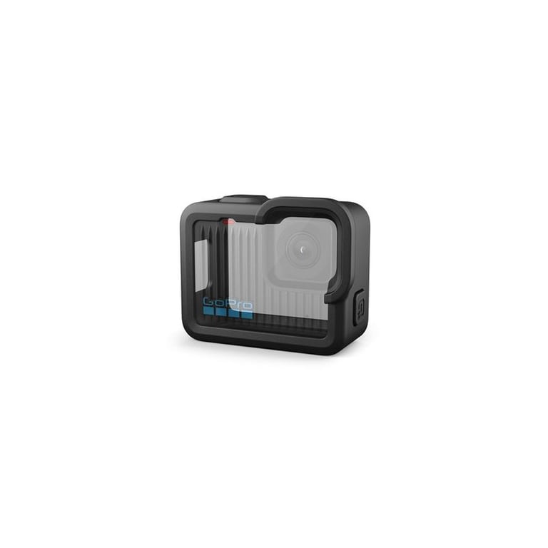 Housse de Protection GoPro pour Caméra Sport Hero Noir - Excellent état Parfait état GoPro reconditionné disponible sur Pixmania