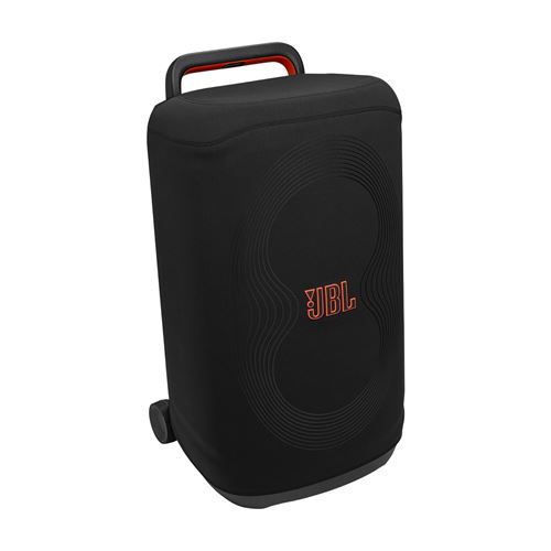 Housse de protection JBL PartyCover Noir pour enceinte JBL PartyBbox 520 État correct JBL reconditionné disponible sur Fnac