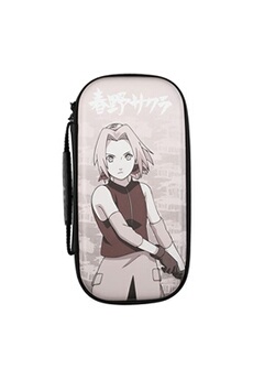 Acheter Housse de protection Naruto Shippuden Sakura pour Nintendo Switch Très bon état - 12,95 € Housse de protection Naruto Shippuden Sakura pour Nintendo Switch Très bon état reconditionné disponible sur Darty