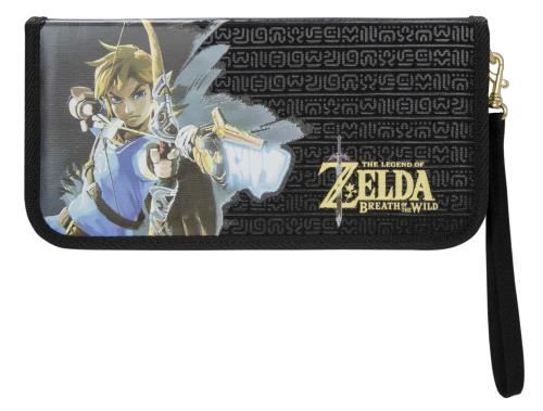Housse de protection Nintendo Zelda pour Switch État correct Nintendo reconditionné disponible sur Fnac