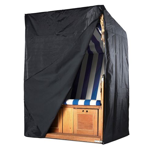 Housse de protection pour fauteuil Blumfeldt de plage extra hydrofuge en polyester résistant aux UV État correct - 23,99 € Housse de protection pour fauteuil Blumfeldt de plage extra hydrofuge en polyester résistant aux UV État correct N/A reconditionné disponible sur Fnac