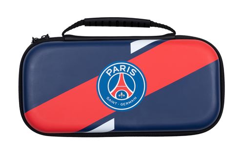 Housse de protection pour Nintendo Switch Kxlicences PSG État correct reconditionné disponible sur Fnac