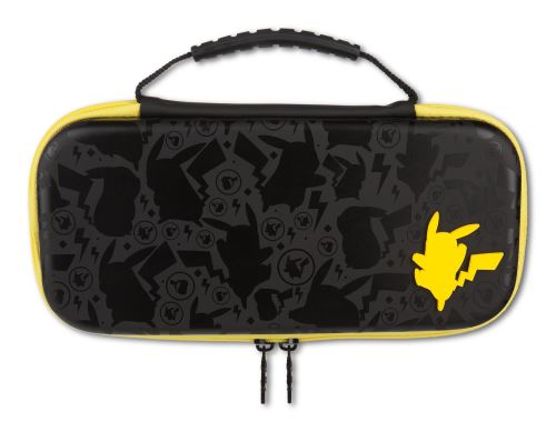 Housse de protection PowerA Pokémon Pikachu Silhouette État correct PowerA reconditionné disponible sur Fnac