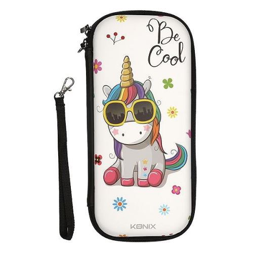 Housse Konix Licorne pour Nintendo Switch État correct N/A reconditionné disponible sur Fnac