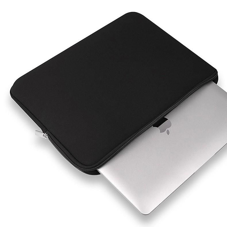 Acheter Housse Macbook 15"" - Polyester - Noir Reconditionné - 25,99 € | Dero Housse Macbook 15"" - Polyester - Noir Reconditionné N/A reconditionné disponible sur Backmarket | Dero