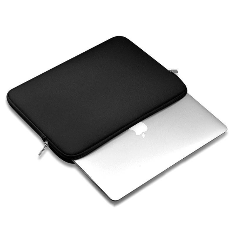 Acheter Housse MacBook Air 13“ (2018-2022) & MacBook Pro 13“ (2016-2022) - Polyester - Noir Reconditionné - 25,99 € | Dero Housse MacBook Air 13“ (2018-2022) & MacBook Pro 13“ (2016-2022) - Polyester - Noir Reconditionné N/A reconditionné disponible sur Backmarket | Dero