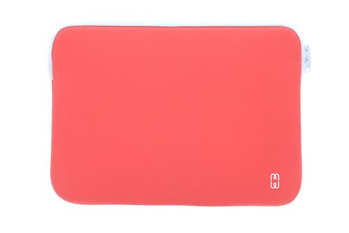 Housse MW Corail et Blanc pour MacBook Pro 13'' État correct N/A reconditionné disponible sur Fnac