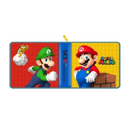 Housse Nintendo Edition Mario Universelle État correct Nintendo reconditionné disponible sur Fnac | Dero