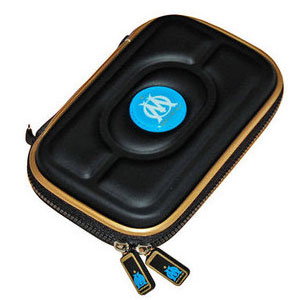 Housse noire licence Olympique de Marseille pour DSi et DS Lite État correct Talismoon reconditionné disponible sur Fnac