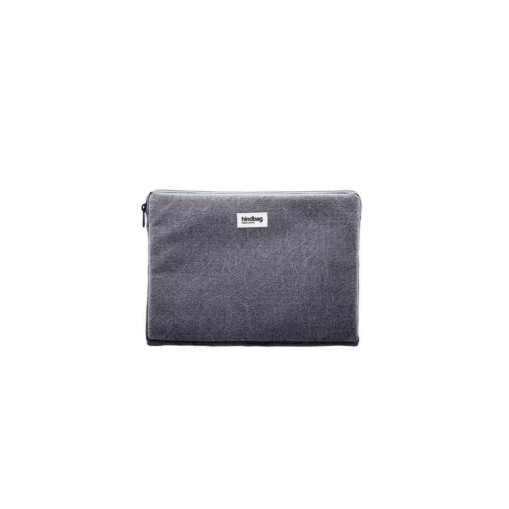 Housse Ordinateurs portables 13" - Coton - Gris Reconditionné - 38,00 € Housse Ordinateurs portables 13" - Coton - Gris Reconditionné N/A reconditionné disponible sur Backmarket