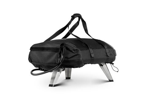 Housse pour four à pizza Ooni Koda 2 Noir État correct Ooni reconditionné disponible sur Fnac
