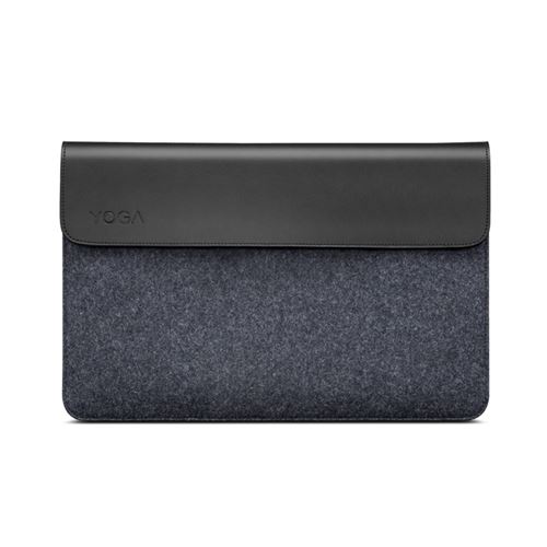 Housse pour PC Ultra-Portable 14"" Lenovo Noir charbon État correct Lenovo reconditionné disponible sur Fnac