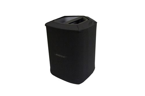 Housse protection Bose pour S1 Pro Plus Noir État correct Bose reconditionné disponible sur Fnac