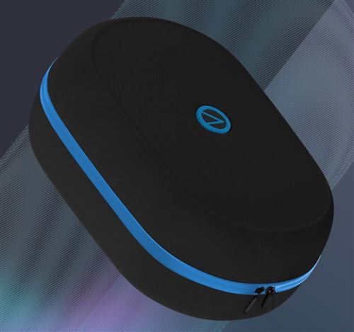 Housse Psvr 2 - Stealth Premium Carry Case État correct N/A reconditionné disponible sur Fnac
