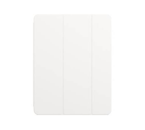 Housse Smart folio pour tablette tactile Apple iPad Pro 12.9" Blanc État correct Apple reconditionné disponible sur Fnac