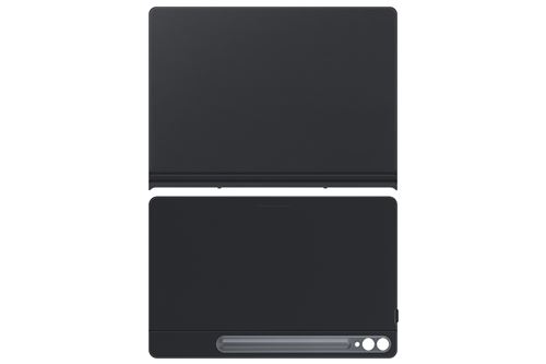 Housse Smart Noir pour Samsung Galaxy Tab S10+ Tab S9+ et Tab S9FE+ État correct Samsung reconditionné disponible sur Fnac