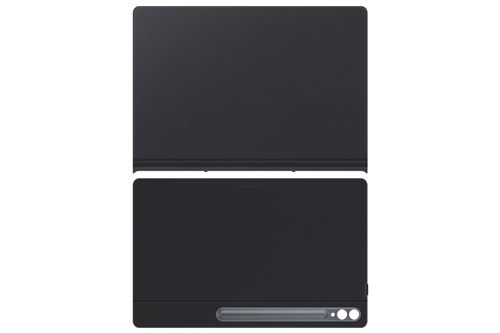 Housse Smart Noir pour Samsung Galaxy Tab S10 Ultra et Tab S9 Ultra État correct Samsung reconditionné disponible sur Fnac