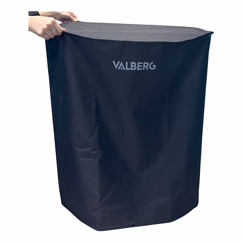 Housse Valberg Circlepremium 70 X 80 Cm Bon état reconditionné disponible sur Electro Depot