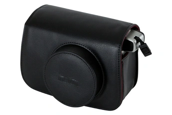HOUSSE WIDE NOIRE Très bon état Fujifilm reconditionné disponible sur Darty