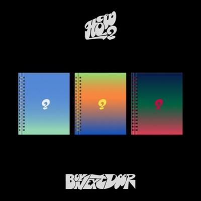 Acheter How ? (2nd EP) État correct - 14,99 € How ? (2nd EP) État correct reconditionné disponible sur Fnac