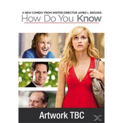 How Do You Know État correct reconditionné disponible sur Fnac