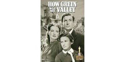 Acheter HOW GREEN WAS MY VALLEY/QU ELLE ETAIT VERTE MA VALLEE/BILING État correct - 12,49 € HOW GREEN WAS MY VALLEY/QU ELLE ETAIT VERTE MA VALLEE/BILING État correct reconditionné disponible sur Fnac