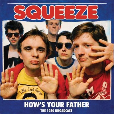 How's Your Father Radio Broadcast, New York 1980 État correct - 14,80 € How's Your Father Radio Broadcast, New York 1980 État correct reconditionné disponible sur Fnac