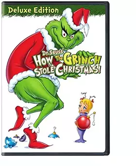 How The Grinch Stole Christmas: 50th Anniversary Occasion reconditionné disponible sur Ammareal