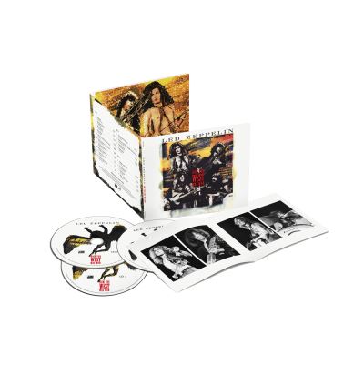 How The West Was Won État correct reconditionné disponible sur Fnac