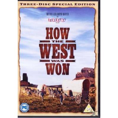 How The West Was Won État correct reconditionné disponible sur Fnac