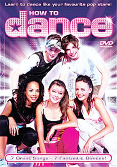 How To Dance État correct reconditionné disponible sur Fnac