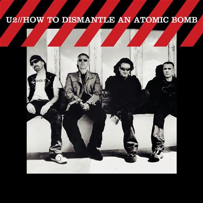 How To Dismantle An Atomic Bomb 20th Anniversary Édition Deluxe État correct reconditionné disponible sur Fnac