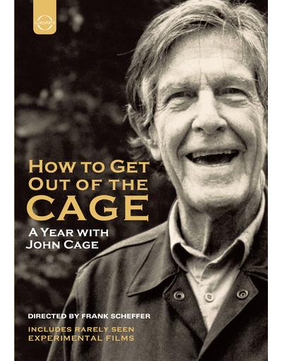 How to get out of the cage État correct reconditionné disponible sur Fnac