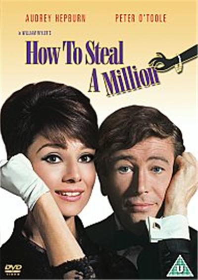 Acheter How To Steal A Million État correct - 15,25 € How To Steal A Million État correct reconditionné disponible sur Fnac
