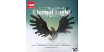 Howard Goodall: Eternal Light État correct reconditionné disponible sur Fnac