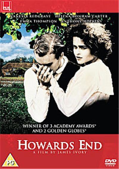 Howard's End État correct reconditionné disponible sur Fnac