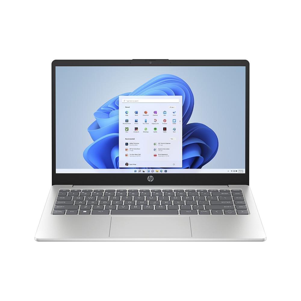 HP 14-EP 14" 1.2 GHz - SSD 256 Go - 8 Go QWERTY - Anglais Reconditionné - 567,26 € HP 14-EP 14" 1.2 GHz - SSD 256 Go - 8 Go QWERTY - Anglais Reconditionné Hewlett-Packard reconditionné disponible sur Backmarket