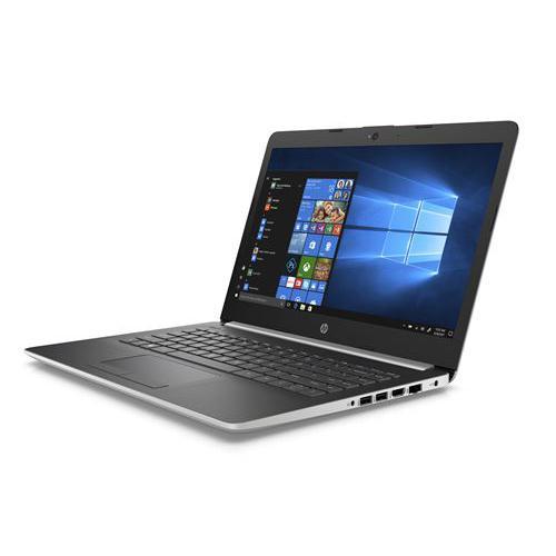 HP 14S-DQ0007NF 14" Core i3 2.1 GHz - SSD 256 Go - 8 Go AZERTY - Français Reconditionné - 259,00 € HP 14S-DQ0007NF 14" Core i3 2.1 GHz - SSD 256 Go - 8 Go AZERTY - Français Reconditionné Hewlett-Packard reconditionné disponible sur Backmarket