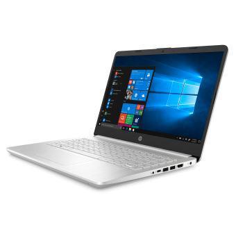 HP 14S-DQ1021NF 14" Core i3 1.2 GHz - SSD 256 Go - 8 Go AZERTY - Français Reconditionné - 349,00 € HP 14S-DQ1021NF 14" Core i3 1.2 GHz - SSD 256 Go - 8 Go AZERTY - Français Reconditionné Hewlett-Packard reconditionné disponible sur Backmarket