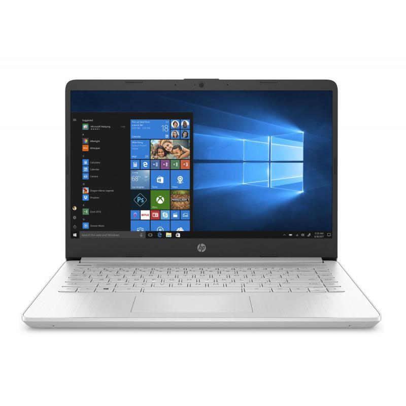 HP 14S-DQ2030NF 14" Core i3 3 GHz - SSD 256 Go - 8 Go AZERTY - Français Reconditionné - 399,00 € HP 14S-DQ2030NF 14" Core i3 3 GHz - SSD 256 Go - 8 Go AZERTY - Français Reconditionné Hewlett-Packard reconditionné disponible sur Backmarket