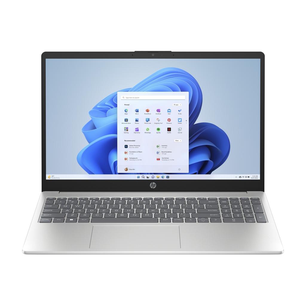HP 15-FD 15" Core i7 1.7 GHz - SSD 1 To - 16 Go AZERTY - Français Reconditionné - 813,37 € HP 15-FD 15" Core i7 1.7 GHz - SSD 1 To - 16 Go AZERTY - Français Reconditionné Hewlett-Packard reconditionné disponible sur Backmarket
