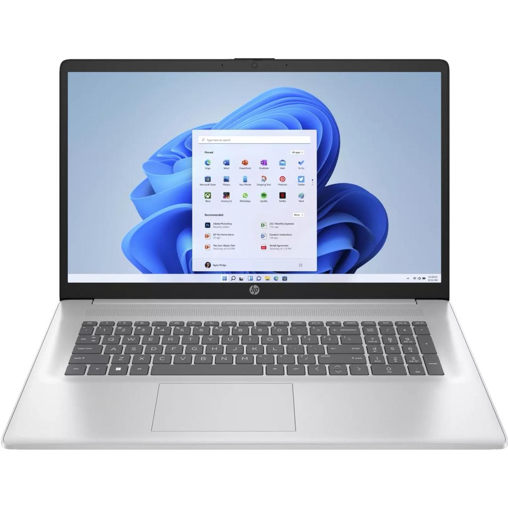 Acheter HP 17-CN4077NQ 17"" Core 7 GHz - 1 To SSD - 16 Go QWERTZ - Allemand Reconditionné - 745,17 € HP 17-CN4077NQ 17"" Core 7 GHz - 1 To SSD - 16 Go QWERTZ - Allemand Reconditionné Hewlett-Packard reconditionné disponible sur Backmarket
