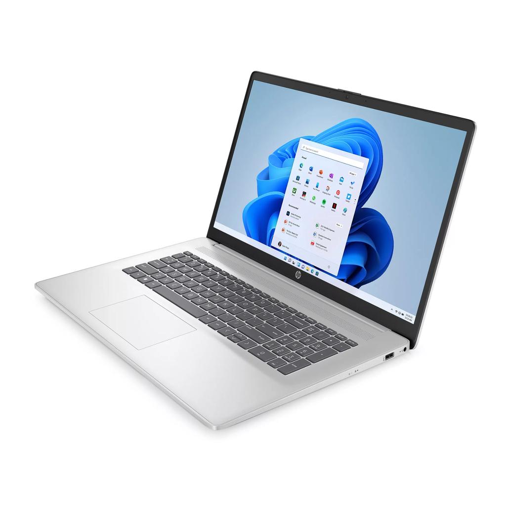 HP 17-CP 17" Ryzen 5 2.8 GHz - SSD 512 Go - 16 Go QWERTY - Anglais Reconditionné - 619,08 € HP 17-CP 17" Ryzen 5 2.8 GHz - SSD 512 Go - 16 Go QWERTY - Anglais Reconditionné Hewlett-Packard reconditionné disponible sur Backmarket