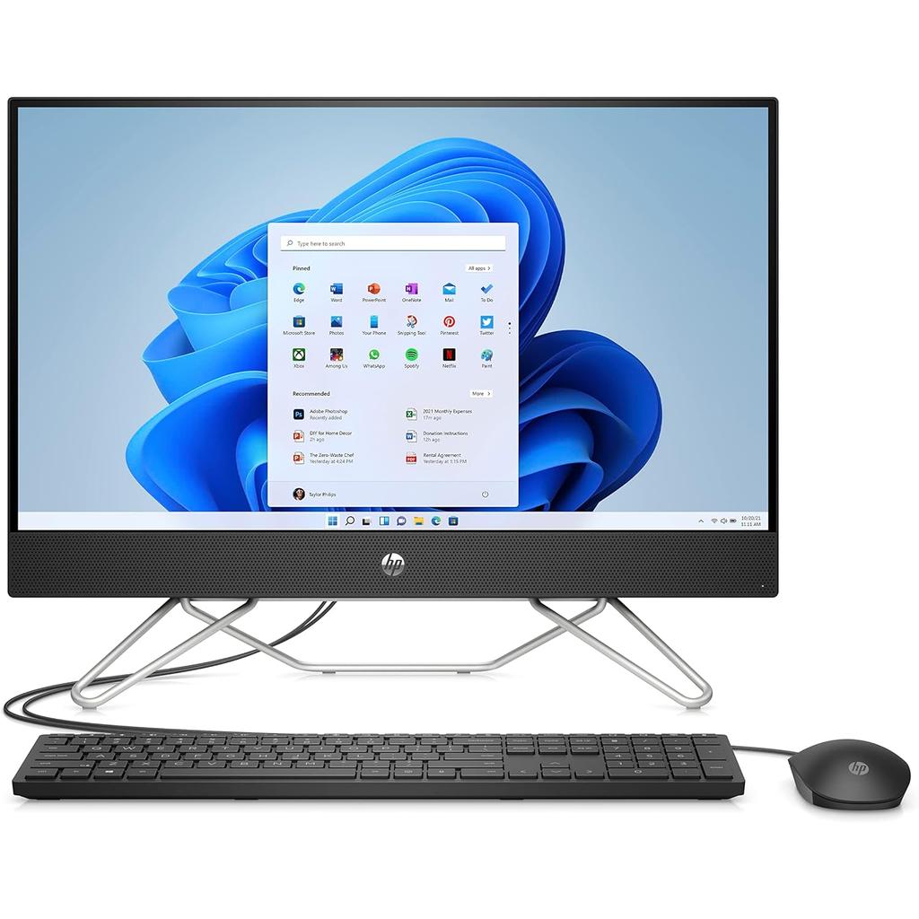 HP 24-cb0001sl 24"" Ryzen 3 2.6 GHz - SSD 512 GB - 8GB QWERTY - Italien Reconditionné - alternatives disponibles sur Dero HP 24-cb0001sl 24"" Ryzen 3 2.6 GHz - SSD 512 GB - 8GB QWERTY - Italien Reconditionné Hewlett-Packard reconditionné (offre indisponible)