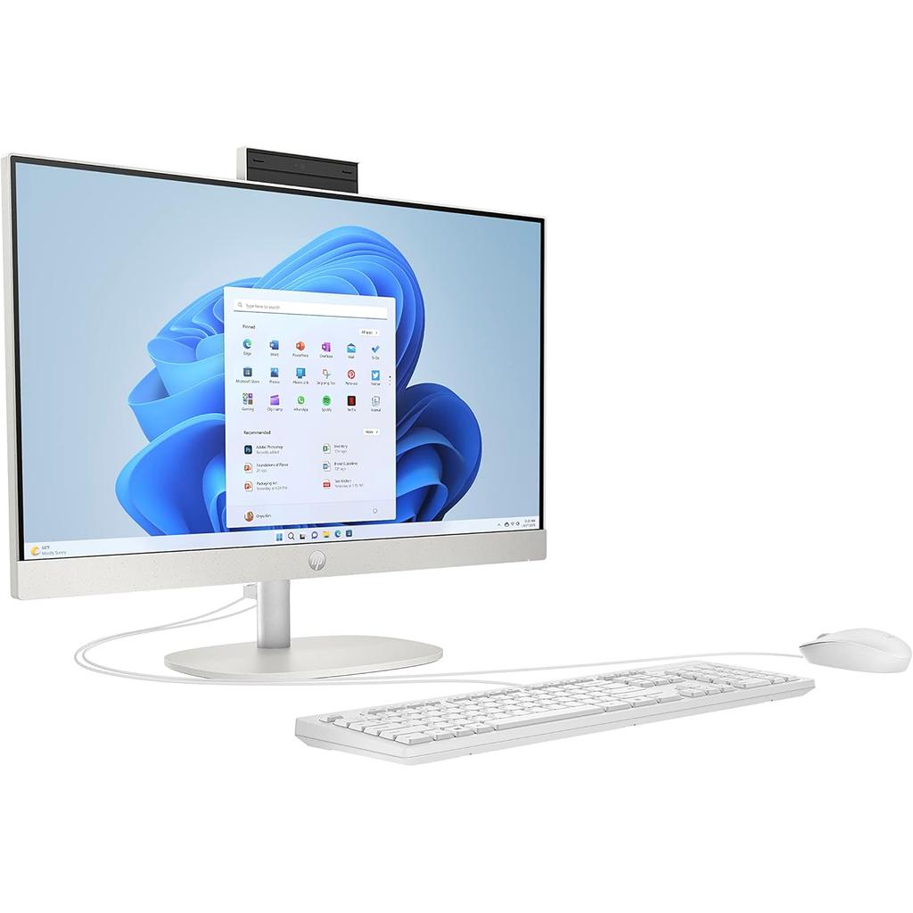 HP 24-cr0000sl 24" Core i3 1.2 GHz - SSD 512 GB - 8GB QWERTY - Italien Reconditionné - 534,65 € HP 24-cr0000sl 24" Core i3 1.2 GHz - SSD 512 GB - 8GB QWERTY - Italien Reconditionné Hewlett-Packard reconditionné disponible sur Backmarket