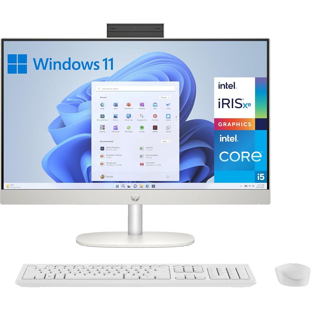 HP 24-cr0010ss 24" Core i5 1.3 GHz - SSD 512 GB - 16GB QWERTZ - Allemand Reconditionné - 844,90 € HP 24-cr0010ss 24" Core i5 1.3 GHz - SSD 512 GB - 16GB QWERTZ - Allemand Reconditionné Hewlett-Packard reconditionné disponible sur Backmarket