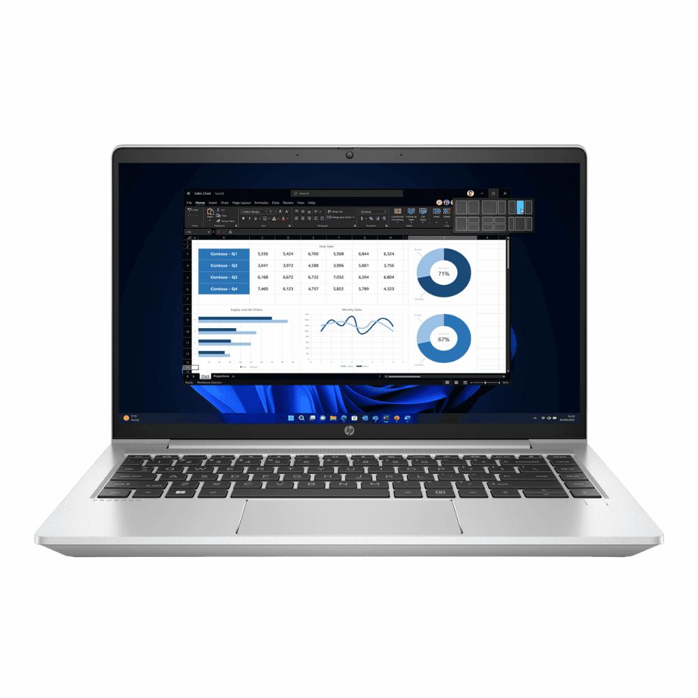 HP 240R G10 14" Core 3 1.2 GHz - SSD 512 Go - 8 Go QWERTY - Anglais Reconditionné - 485,90 € HP 240R G10 14" Core 3 1.2 GHz - SSD 512 Go - 8 Go QWERTY - Anglais Reconditionné Hewlett-Packard reconditionné disponible sur Backmarket
