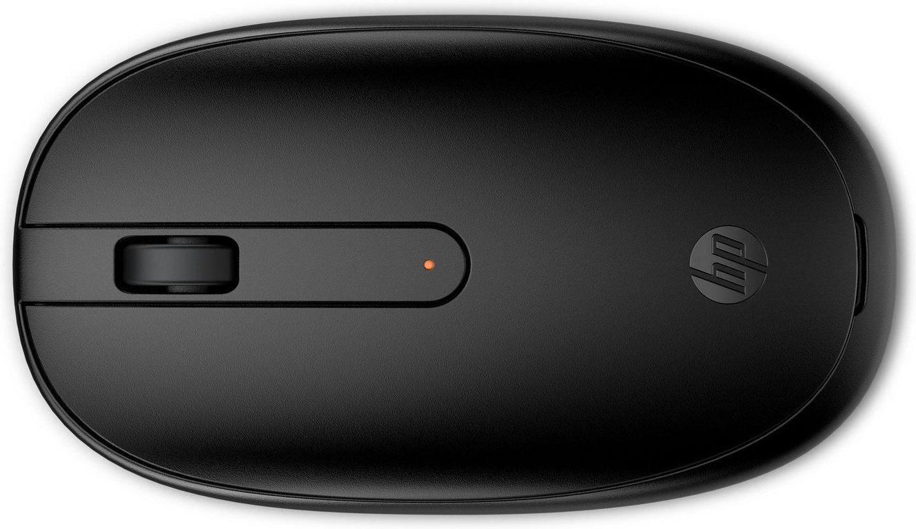 HP 245 BLK BLUETOOTH MOUSE EMEA-INTL EN - Excellent état Parfait état - 40,91 € HP 245 BLK BLUETOOTH MOUSE EMEA-INTL EN - Excellent état Parfait état Hewlett-Packard reconditionné disponible sur Pixmania