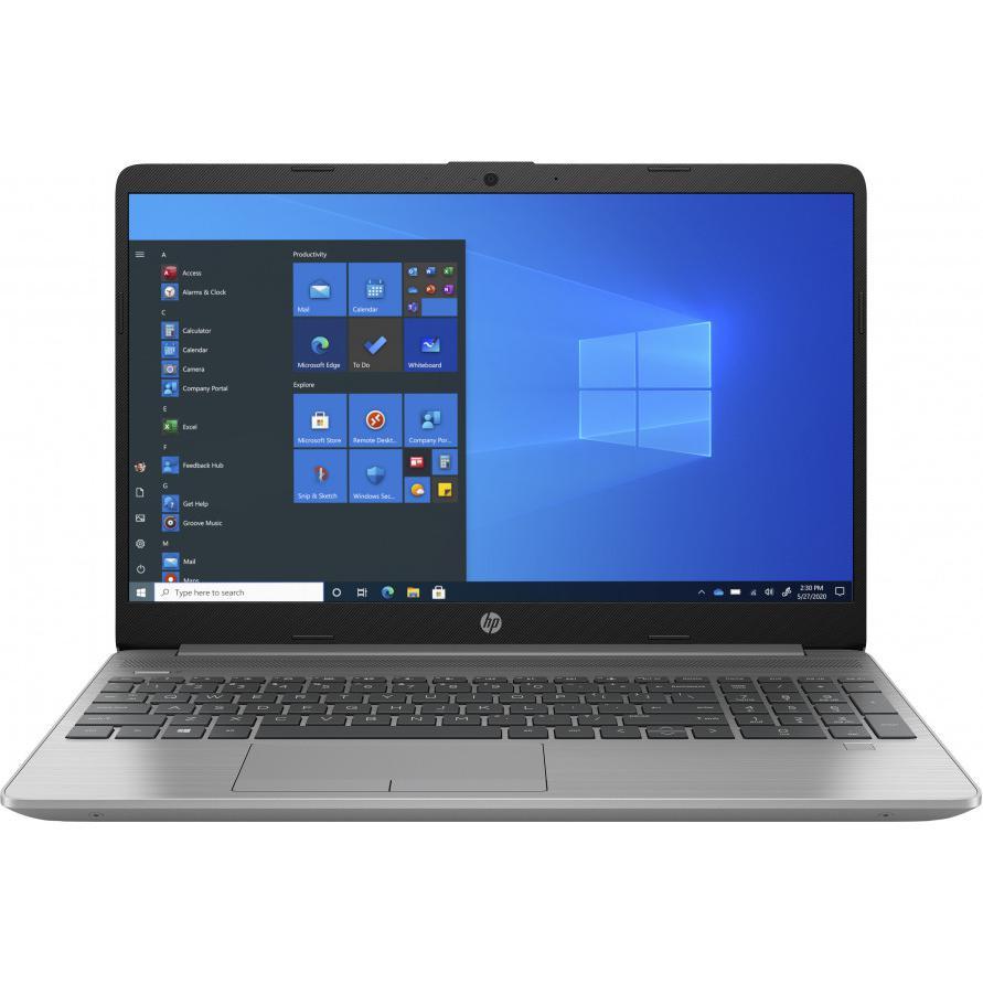 HP 250 G7 15" Core i5 2.1 GHz - SSD 256 Go - 8 Go AZERTY - Français Reconditionné - 336,00 € HP 250 G7 15" Core i5 2.1 GHz - SSD 256 Go - 8 Go AZERTY - Français Reconditionné Hewlett-Packard reconditionné disponible sur Backmarket